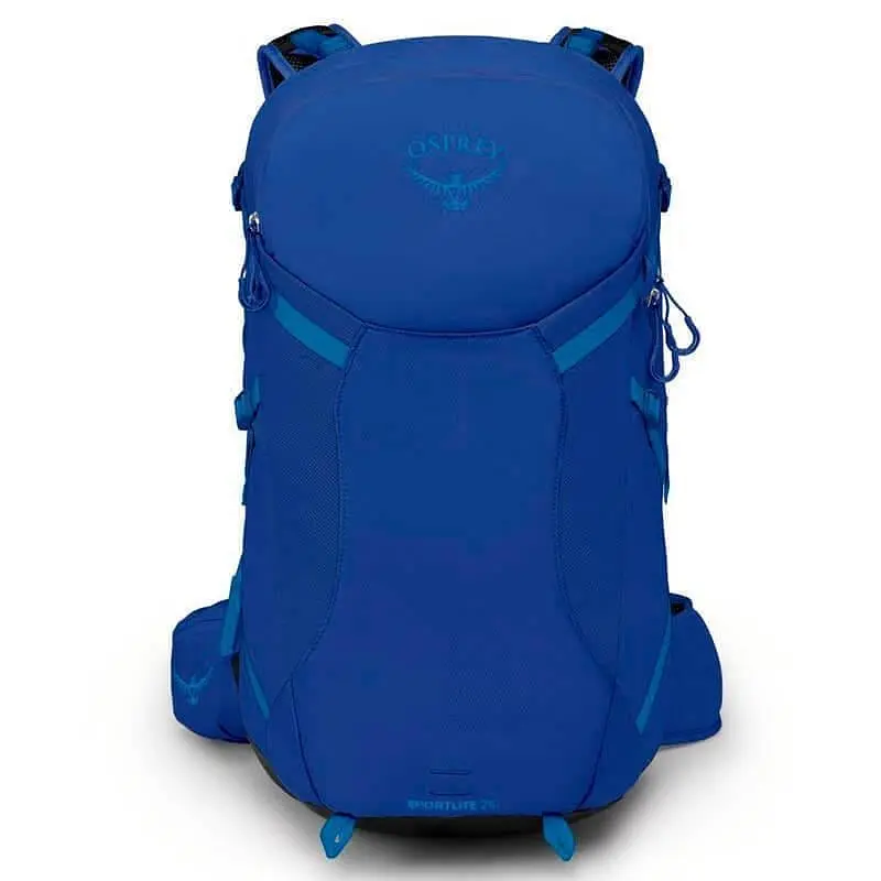 Рюкзак Osprey Sportlite 25 S M Синій (1054-009.3038) - фото 2