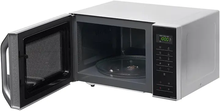 Мікрохвильова піч Panasonic NN-ST34HMZUE Openbox - фото 4