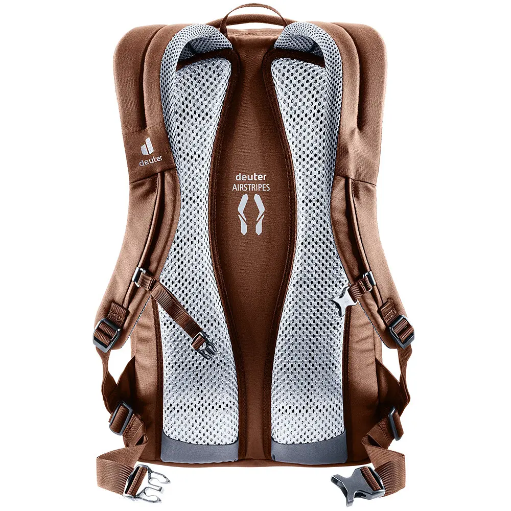 Рюкзак Deuter Giga New Orange (1052-3812321 6616) - фото 2