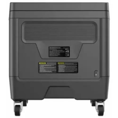 Зарядная станция Genergy GZE-2020R Zero 3000W 1953Wh - фото 5
