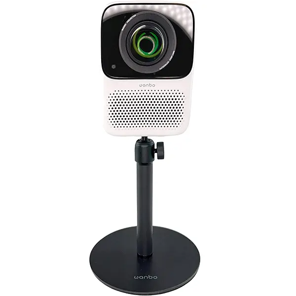Настільна стійка для проекторів Wanbo PWE104 Серії T2 Max New, T4, T6 Max, X2 Max, X5, TT - фото 5