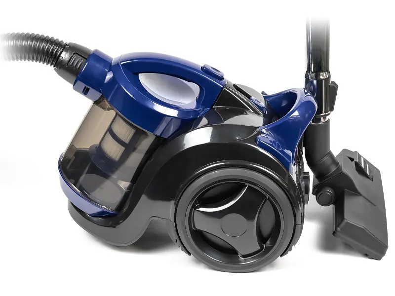 Пилосос Holmer HVC-190 ECO - фото 10