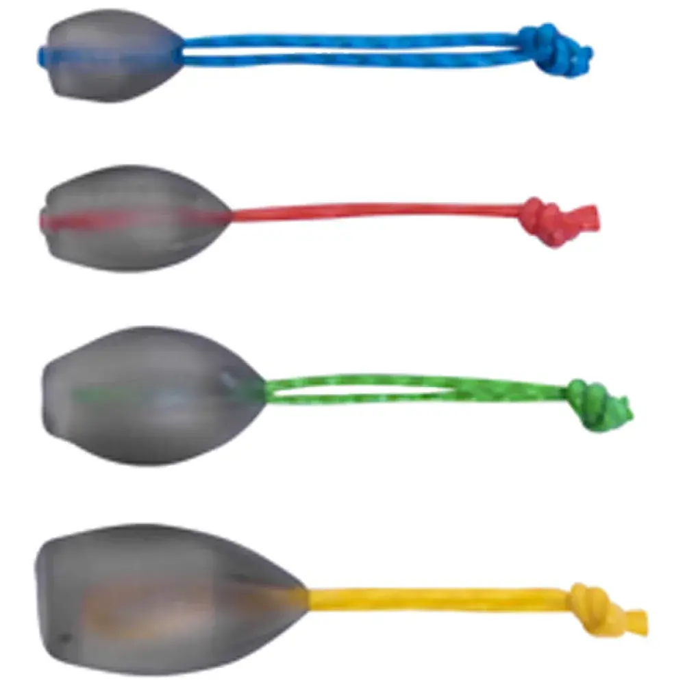 Конектор Preston Slip Dacron Connector Small - фото 2