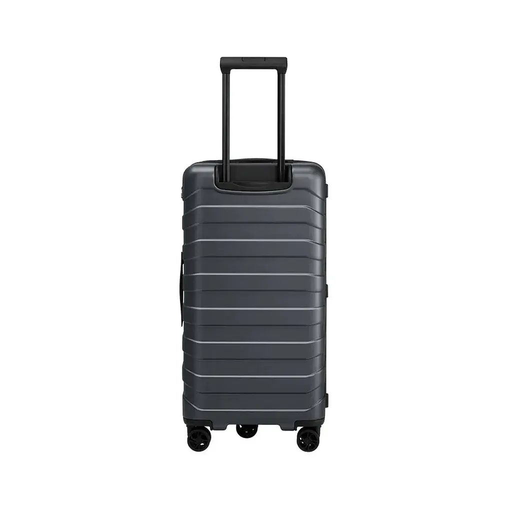 Валіза Xiaomi Ninetygo Cyber Trunk Luggage 30" Grey (6941413244701) - фото 7