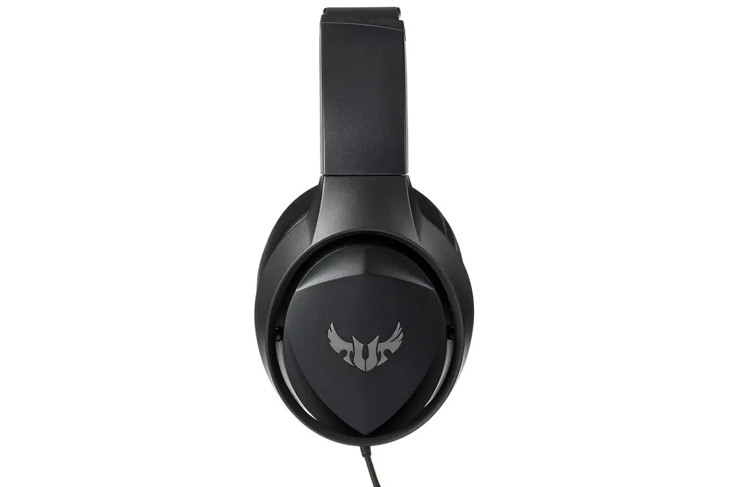 Гарнітура ігрова Asus TUF Gaming H5 (90YH00Z5-B8UA00) - фото 4