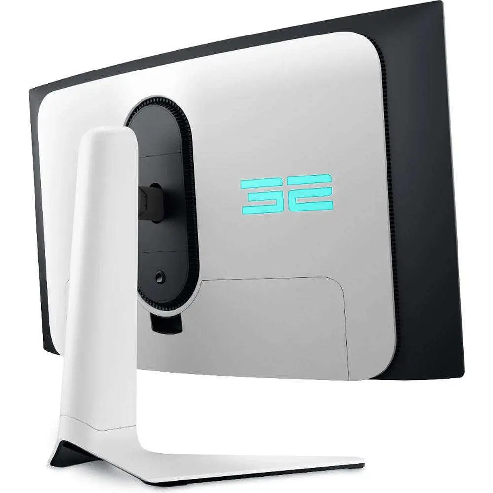 Монітор Alienware AW3225QF (210-BLLV) - фото 4