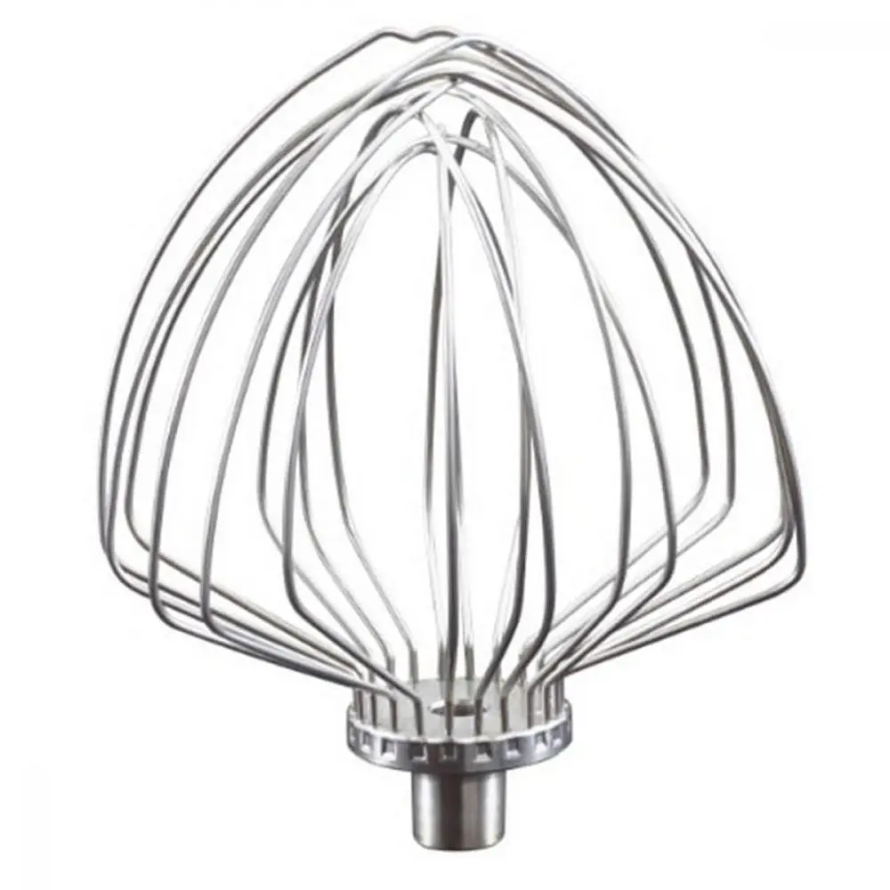 Кухонна машина KitchenAid Artisan 6.6 л 5KSM70SHXEMS - фото 5