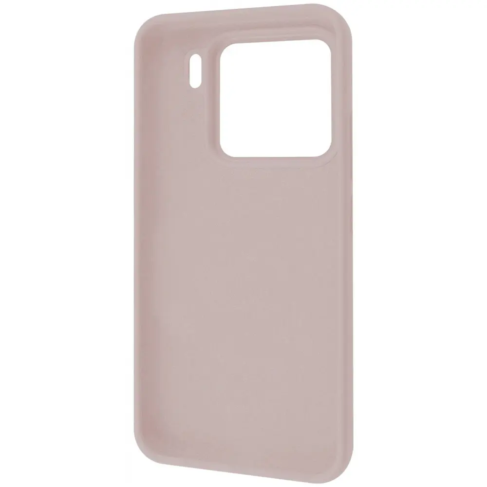 Чохол WAVE Full Silicone Cover Xiaomi 15T Pro в асортименті - фото 2