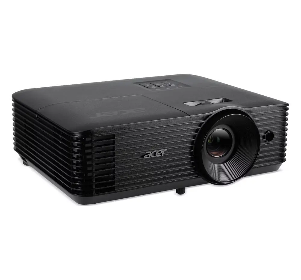Проектор Acer X1228 XGA (MR.JXD11.001) - фото 5