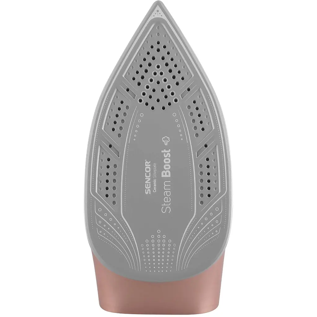 Утюг Sencor Steam Station SSI 0910RS - фото 5