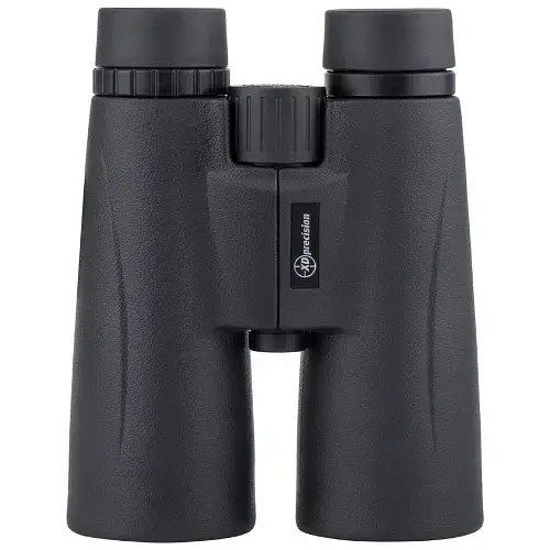 Бінокль XD Precision Advanced (12х50) із чохлом Чорний - фото 3
