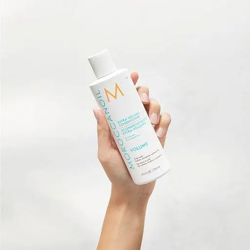 Кондиціонер для об’єму і сили волоссю Moroccanoil Extra Volume Conditioner 250 мл - фото 2