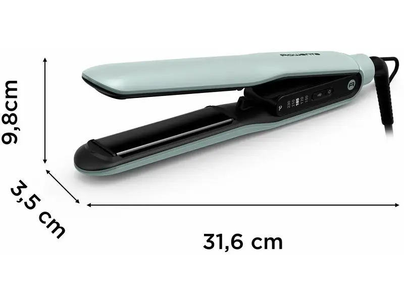Стайлер Rowenta Thermoglide SF5120E0 - фото 3