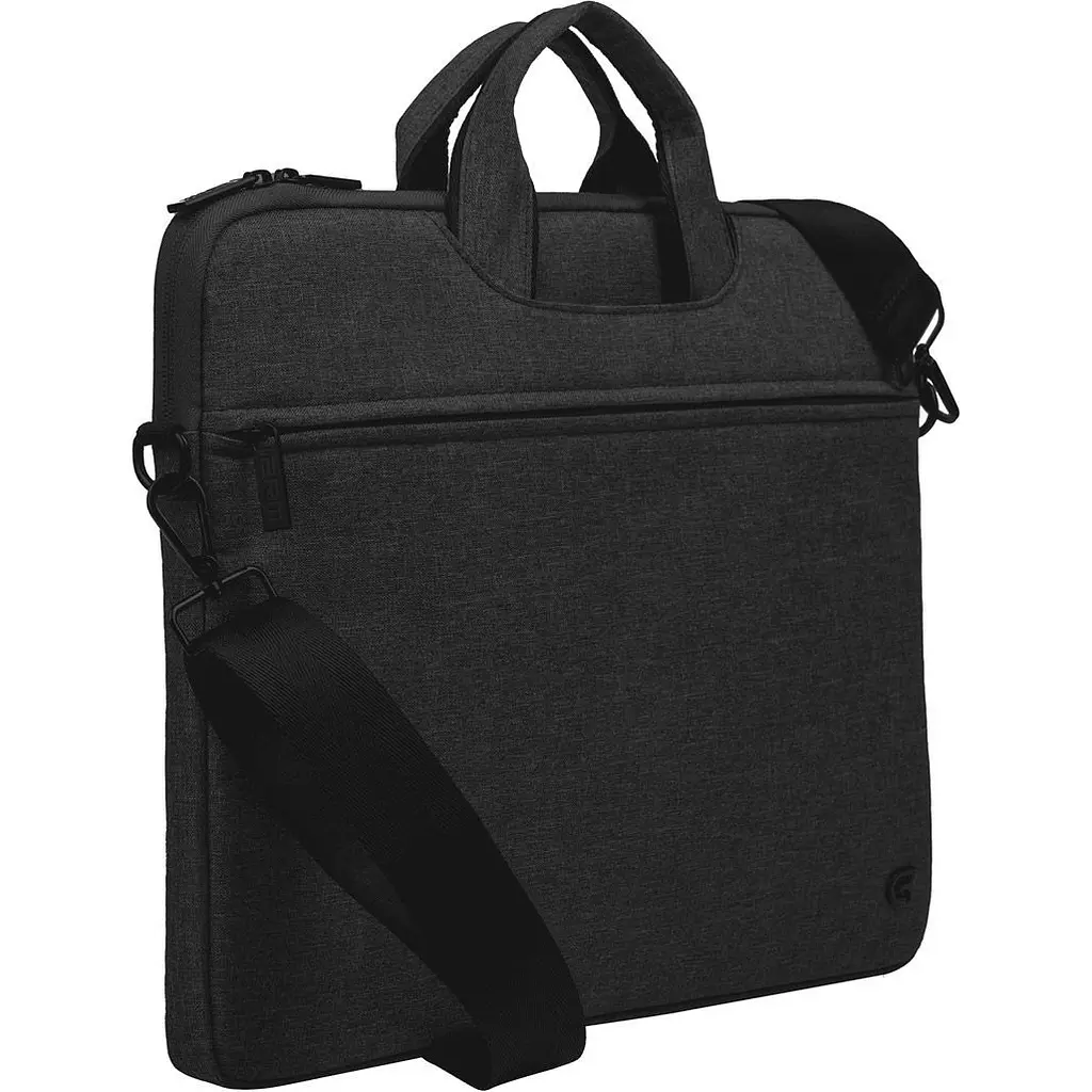 Сумка для ноутбука ArmorStandart ARM01S 15.6` Black (ARM71689) [120772] - фото 2