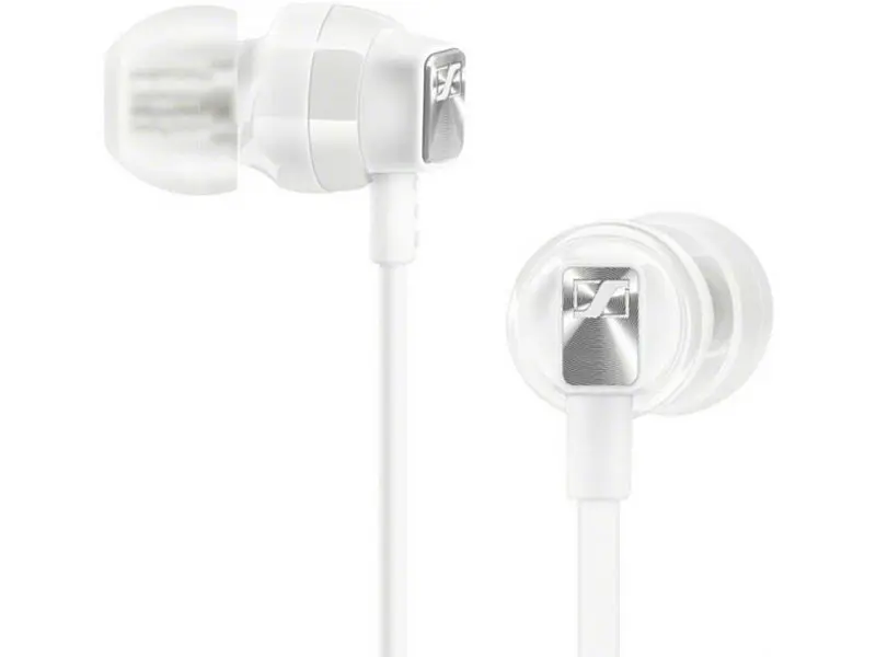 Навушники Sennheiser CX 300S White (508594) - фото 3