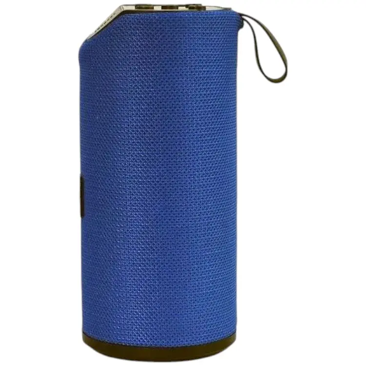 Акустическая система Reca AST-311BL Blue - фото 2