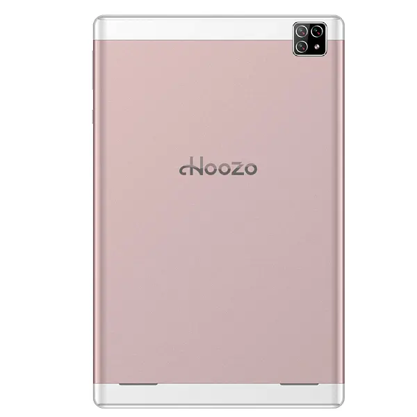 Планшет Hoozo MT PRO Pad 8 LTE 3/64 Pink (1343) - фото 5
