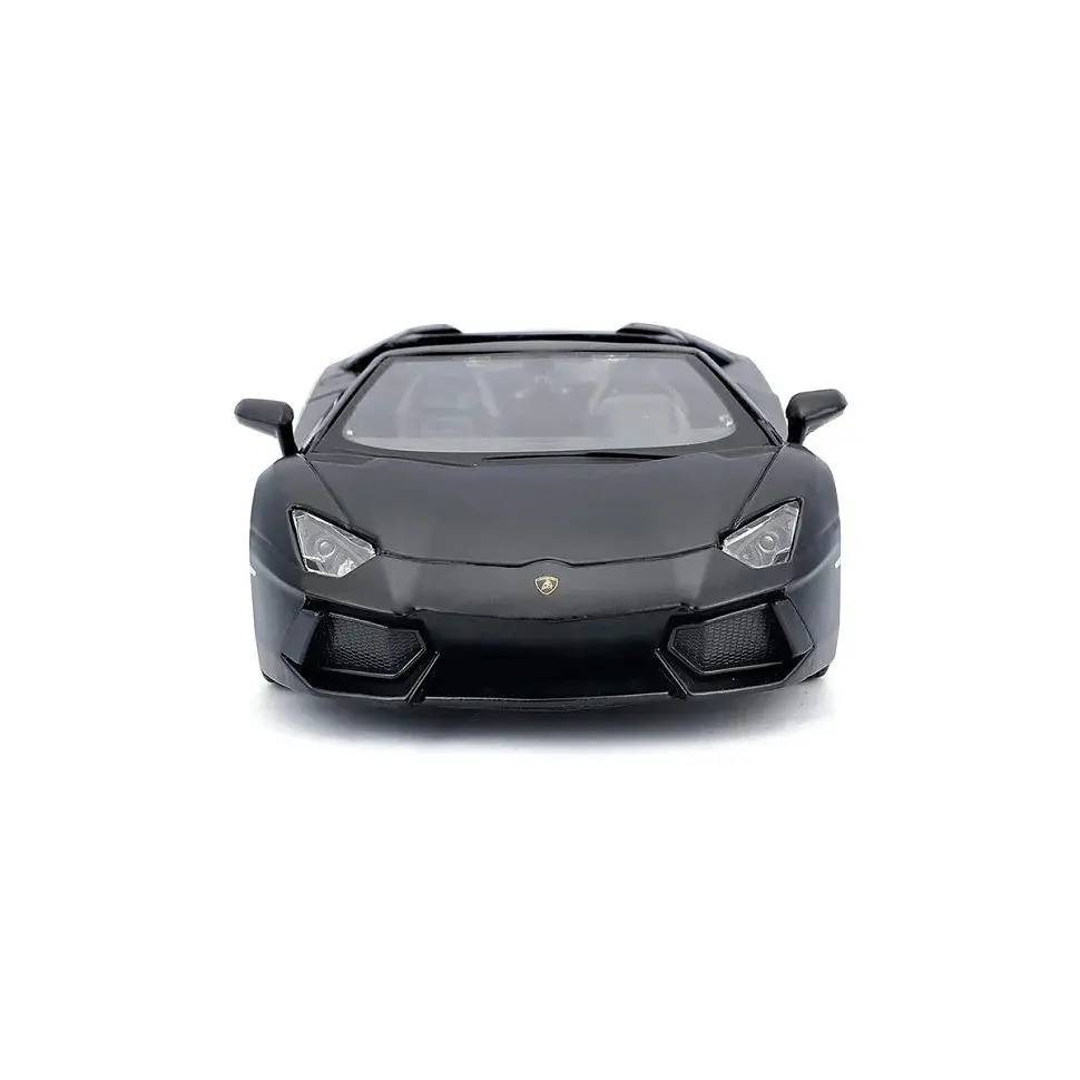 Автомобиль на радиоуправлении KS Drive LAMBORGHINI AVENTADOR LP 700-4 124GLBB со светящимися фарами - фото 4