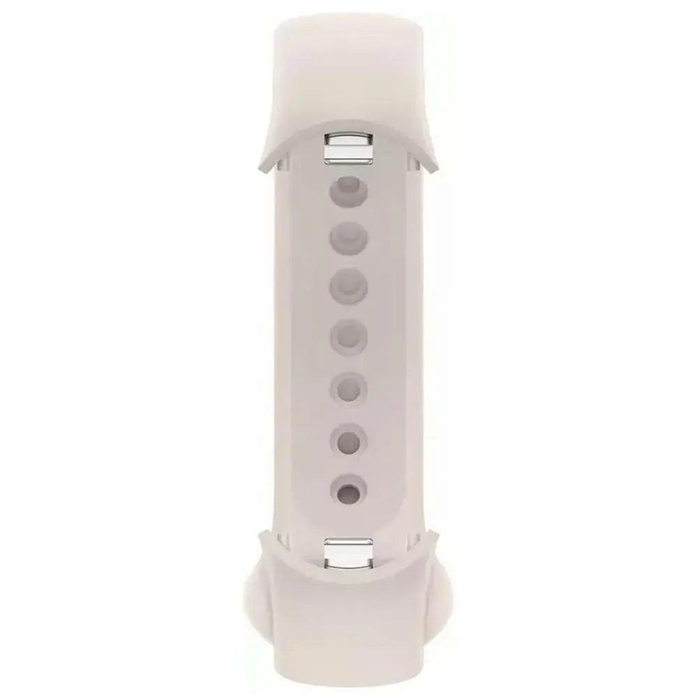 Фитнес-браслет Xiaomi Mi Smart Band 8 Champagne Gold - фото 5