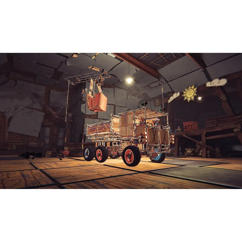 Ключ активации Microsoft Hello Engineer для Xbox One/Series S/X - фото 9