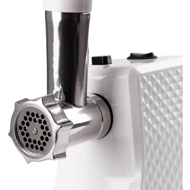 М'ясорубка з високою продуктивністю Domotec RB-671 (43902-R 3391_1069) - фото 2