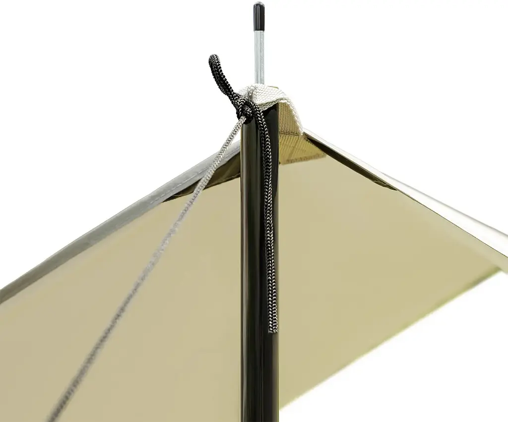 Тент Skif Outdoor Shield Gray 300 х 300 - фото 3