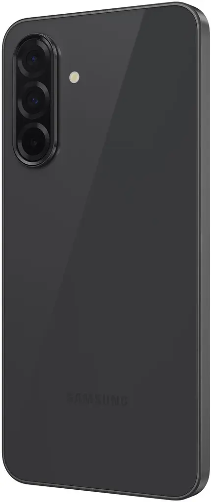 Смартфон Samsung Galaxy A36 5G 12/256GB Awesome Black - фото 5