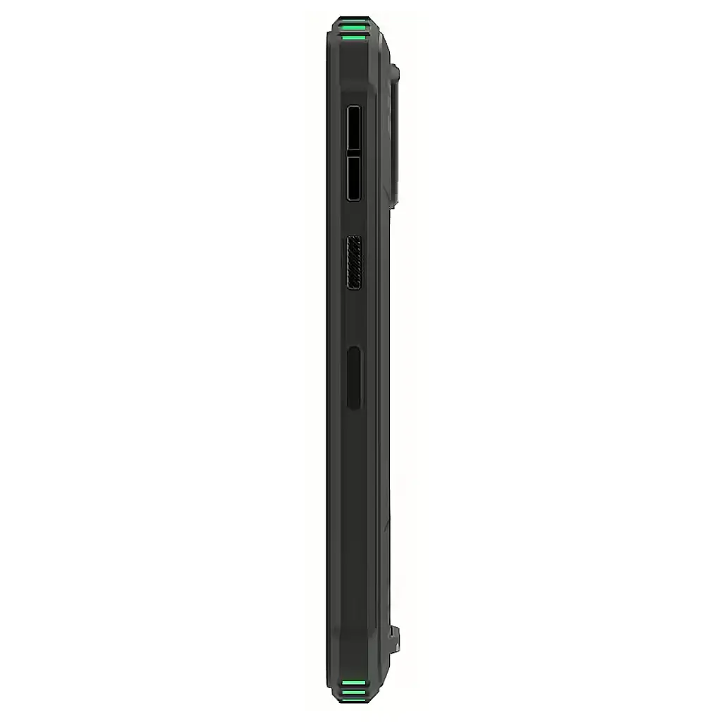Мобільний телефон OUKITEL WP32 PRO 6/256GB Green (6931940757805) - фото 5