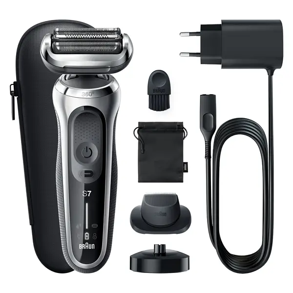 Электрическая бритва Braun Series 7 71-S4200cs - фото 2