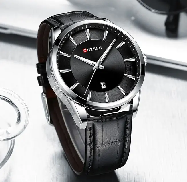 Годинник Curren Panama - фото 7