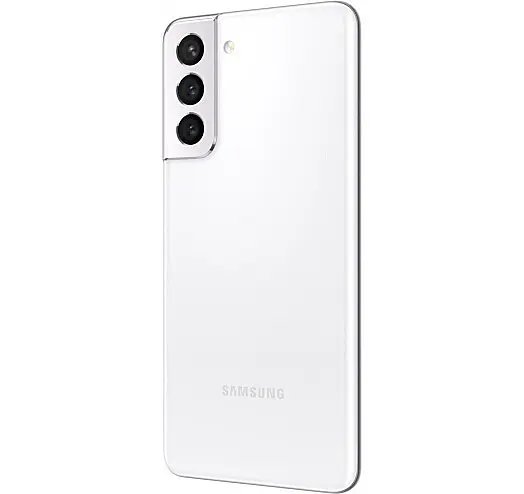 Смартфон Samsung S21 5G 128 Gb SM-G991B/DS Phantom White 2 Sim - фото 9