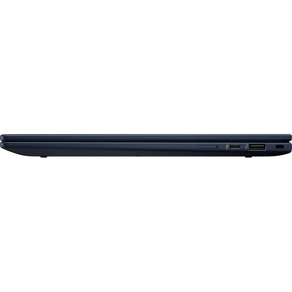 Ноутбук HP EliteBook X G1i следующего поколения с искусственным интеллектом Intel Core 5 228V до 4.5 ГГц, 14-дюймовый сенсорный экран WUXGA, 16 ГБ, SSD 512 ГБ, Intel Arc 130V, Windows 11 Pro - фото 7