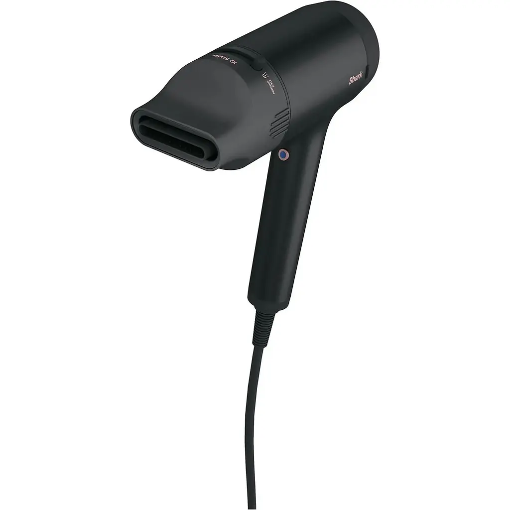 Фен Shark Style iQ Hairdryer & Styler (HD102EU) [94749] - фото 2