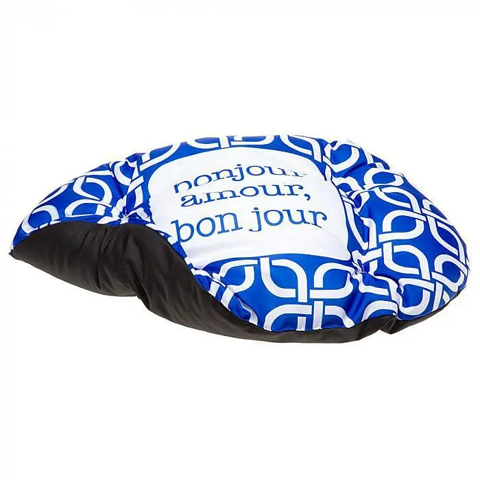 Подушка для котів та собак Ferplast RELAX C 45/2 BONJOUR (FR19581098-1) - фото 2