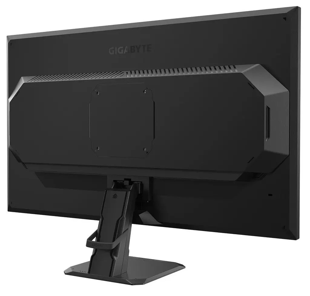 Монітор Gigabyte 27" GS27F2 FHD IPS 240Hz (GS27F2) - фото 4