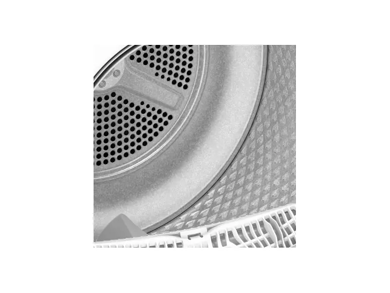 Сушильна машина Beko DB7111PA - фото 4