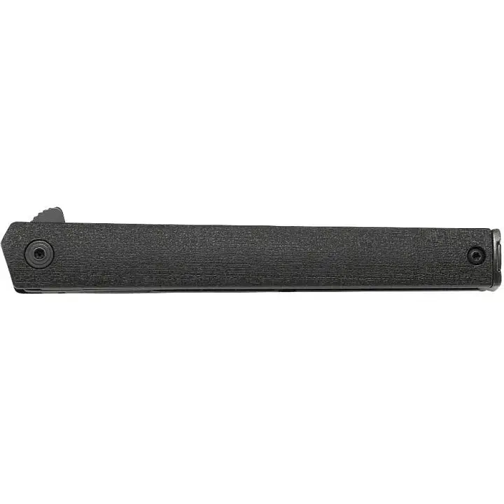 Ніж CRKT CEO Black (7097K) - фото 4
