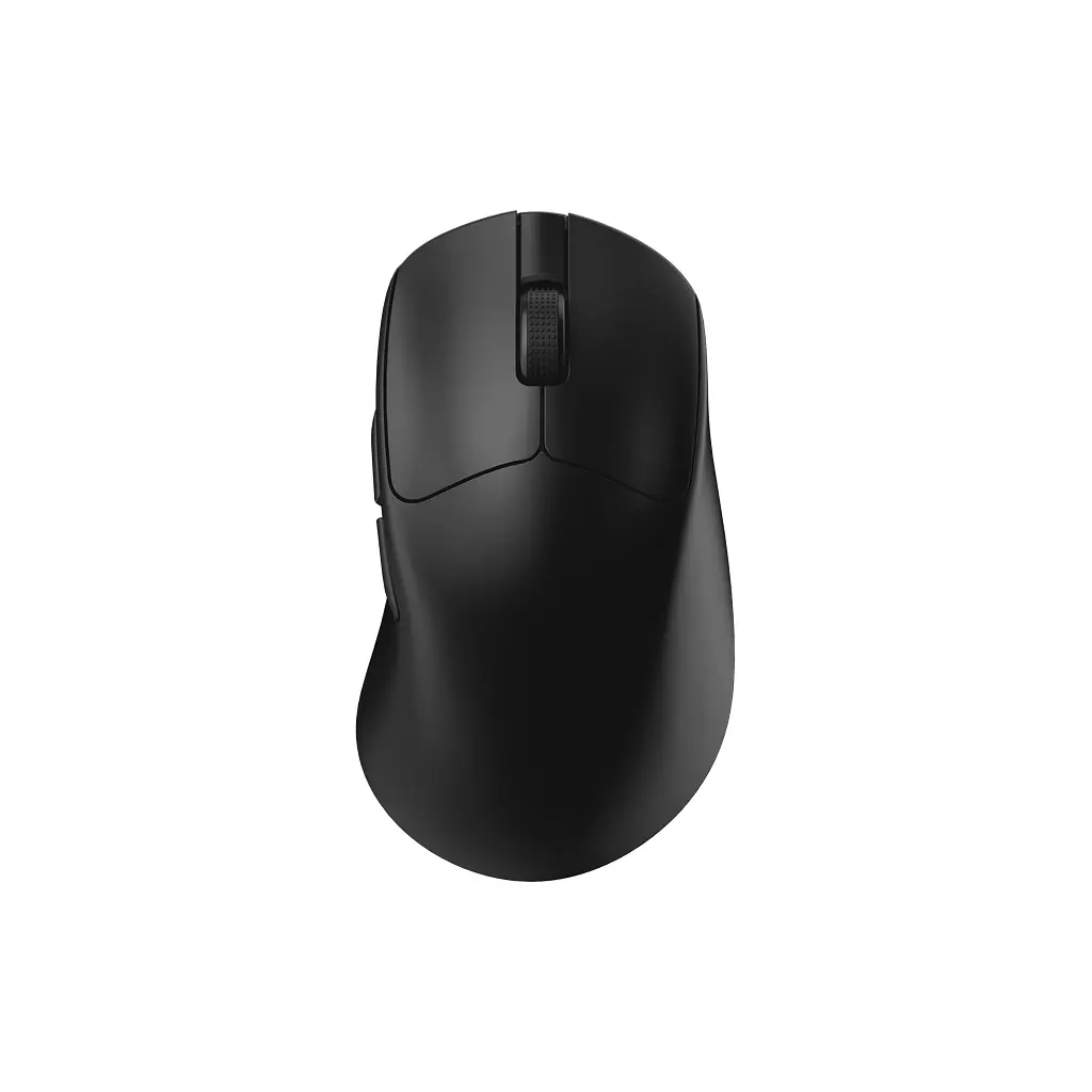 Мишка GamePro Asgard Surt Wireless/Bluetooth/USB Black (GM017B)