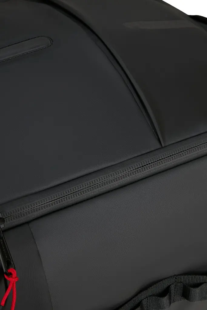 Дорожня Сумка На Колесах 4-В-1 Samsonite ECODIVER BLACK 36/55/75/82x40x25 KH7*09019 - фото 10