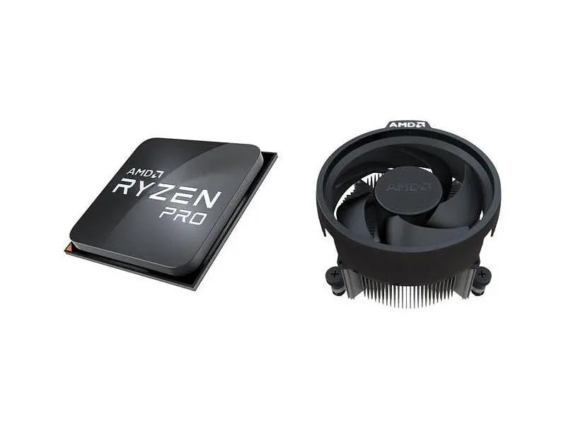 Процесор AMD Ryzen 7 PRO 4750GE (100-100000152MPK) - фото 2