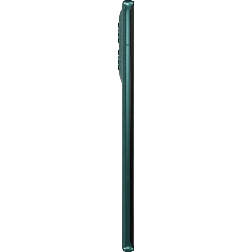 Мобільний телефон Motorola Edge 50 12/512GB Jungle Green (PB2U0004PL) - фото 8