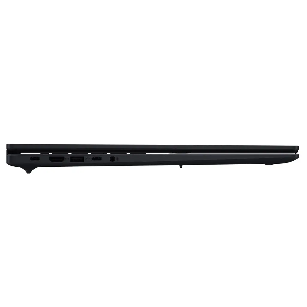 Ноутбук Asus Vivobook 18 M1807GA-S8005 (90NB17Y1-M000B0) Quiet Синій - фото 7