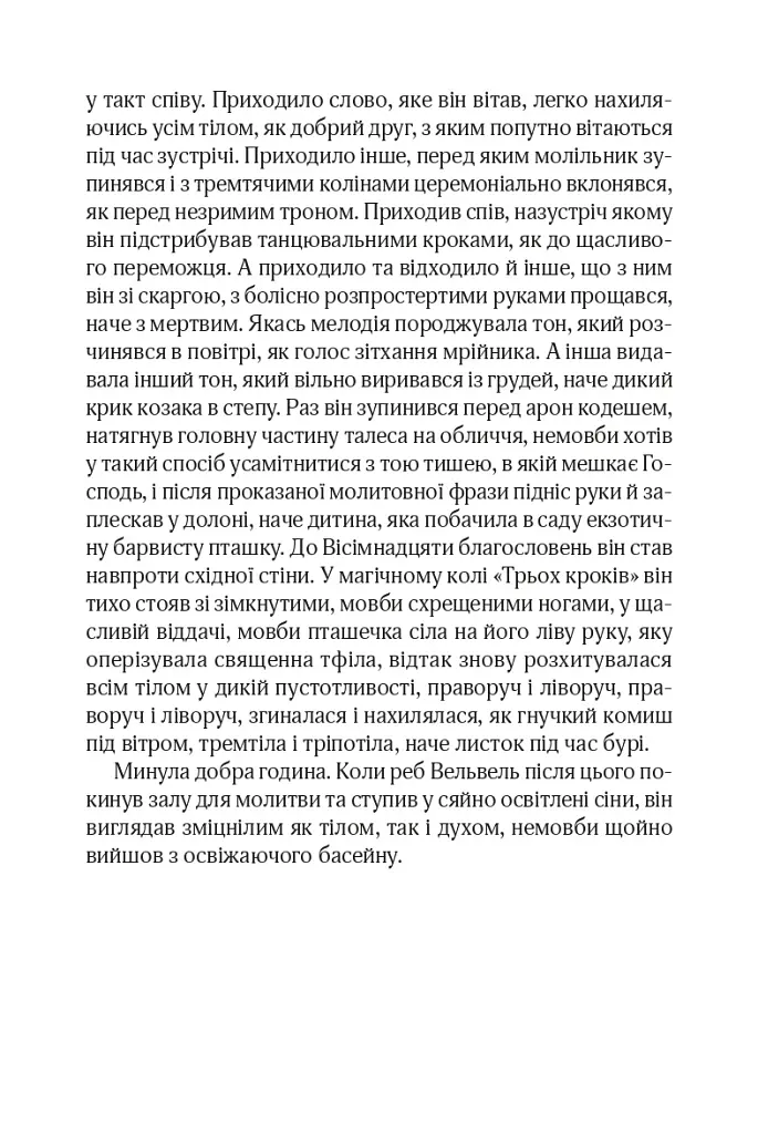 Син блудного сина - Сома Морґенштерн - фото 13