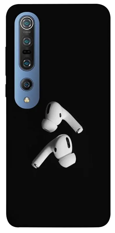 TPU чохол Demsky Stay tuned для Xiaomi Mi 10 / Mi 10 Pro