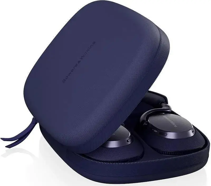 Навушники Bowers and Wilkins PX7 S3 Indigo Blue - фото 3