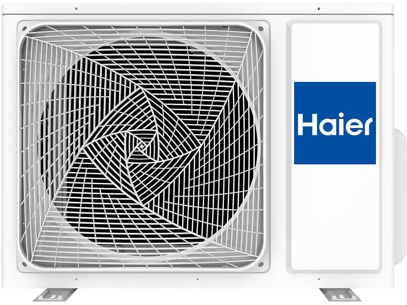 Спліт-система Haier Flexis Inverter AS35S2SF1FA-S1/1U35MEHFRA-1 - фото 3