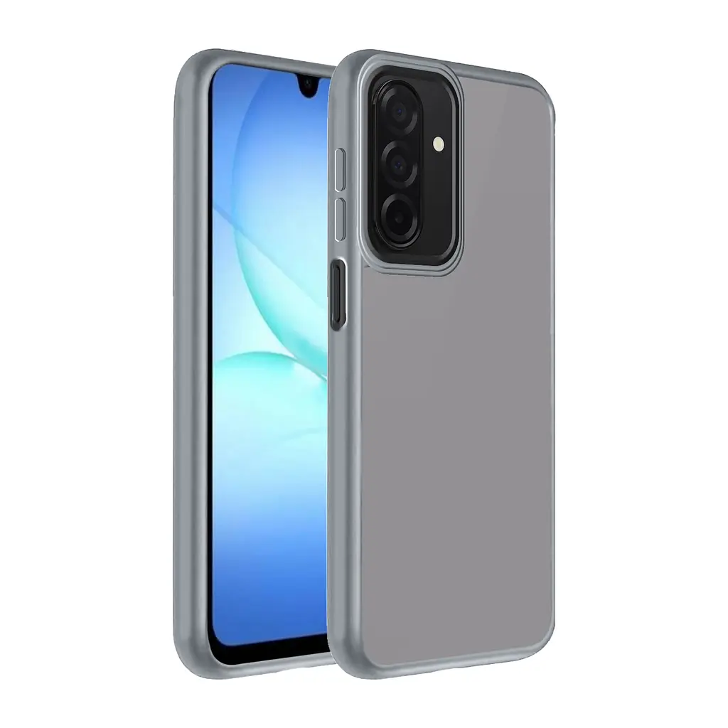 Чохол MAKE Samsung A17 Shadow Grey - фото 2