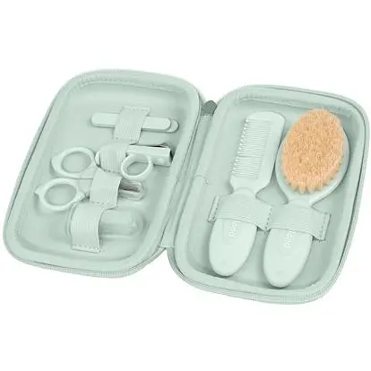 Набір для догляду за малюком Miniland Babykit Mint (89509) - фото 2