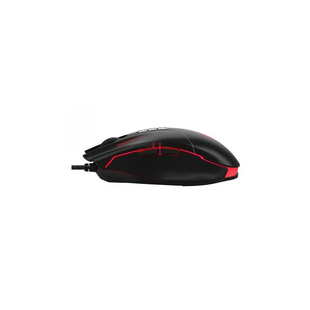 Мишка A4Tech Bloody ES7 Esports Black (4711421980128) - фото 4