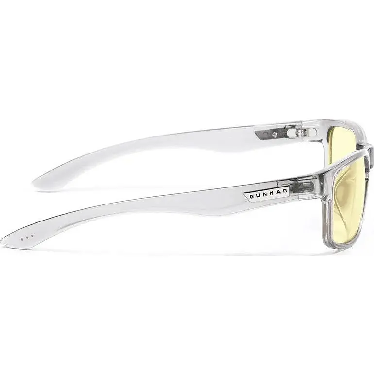 Комп'ютерні окуляри Gunnar Computer Eyewear Enigma Grey Amber [ENI-06701] [104054]  - фото 3